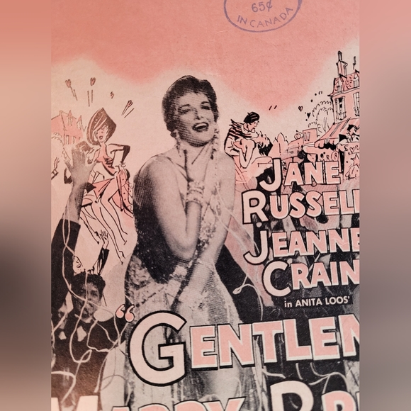 My Funny Valentine - vintage sheet music 1937 - Picture 2 of 8